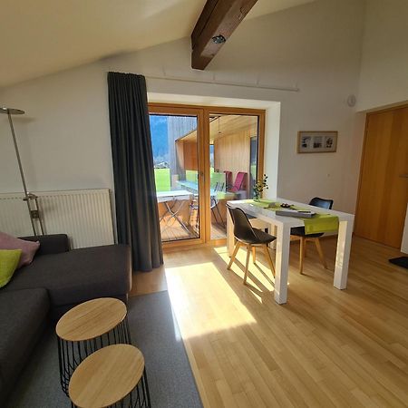 Ferienwohnung Greber Gertraud Bezau Extérieur photo