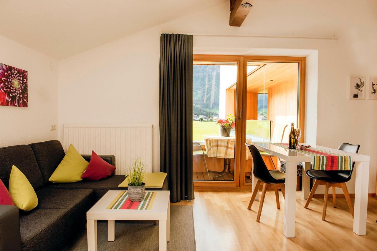 Ferienwohnung Greber Gertraud Bezau Extérieur photo