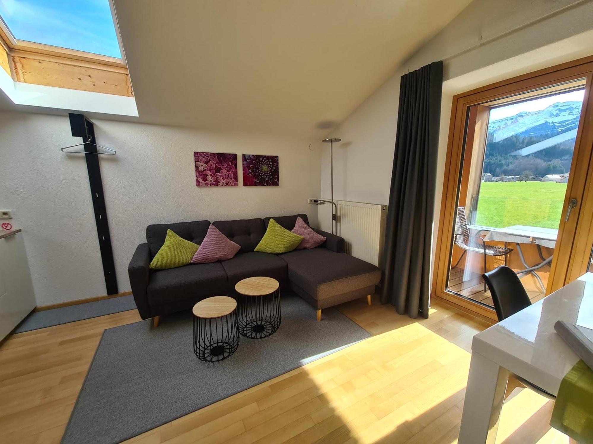 Ferienwohnung Greber Gertraud Bezau Extérieur photo