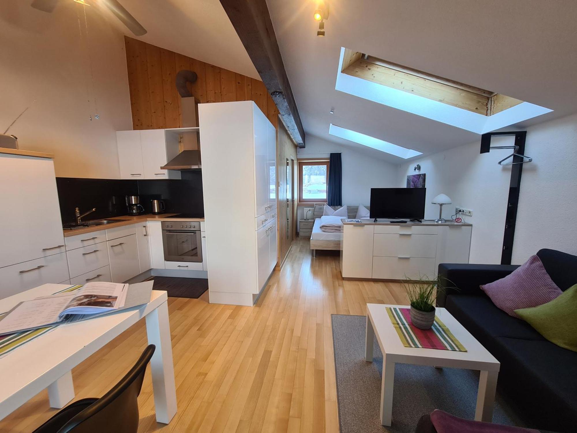 Ferienwohnung Greber Gertraud Bezau Extérieur photo