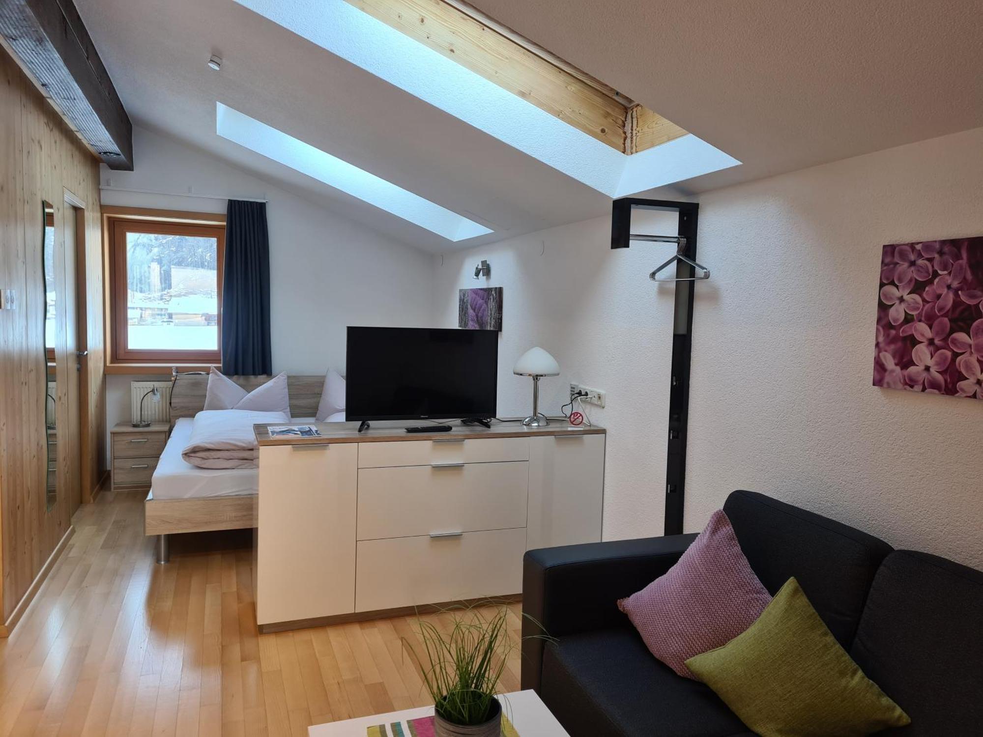 Ferienwohnung Greber Gertraud Bezau Extérieur photo
