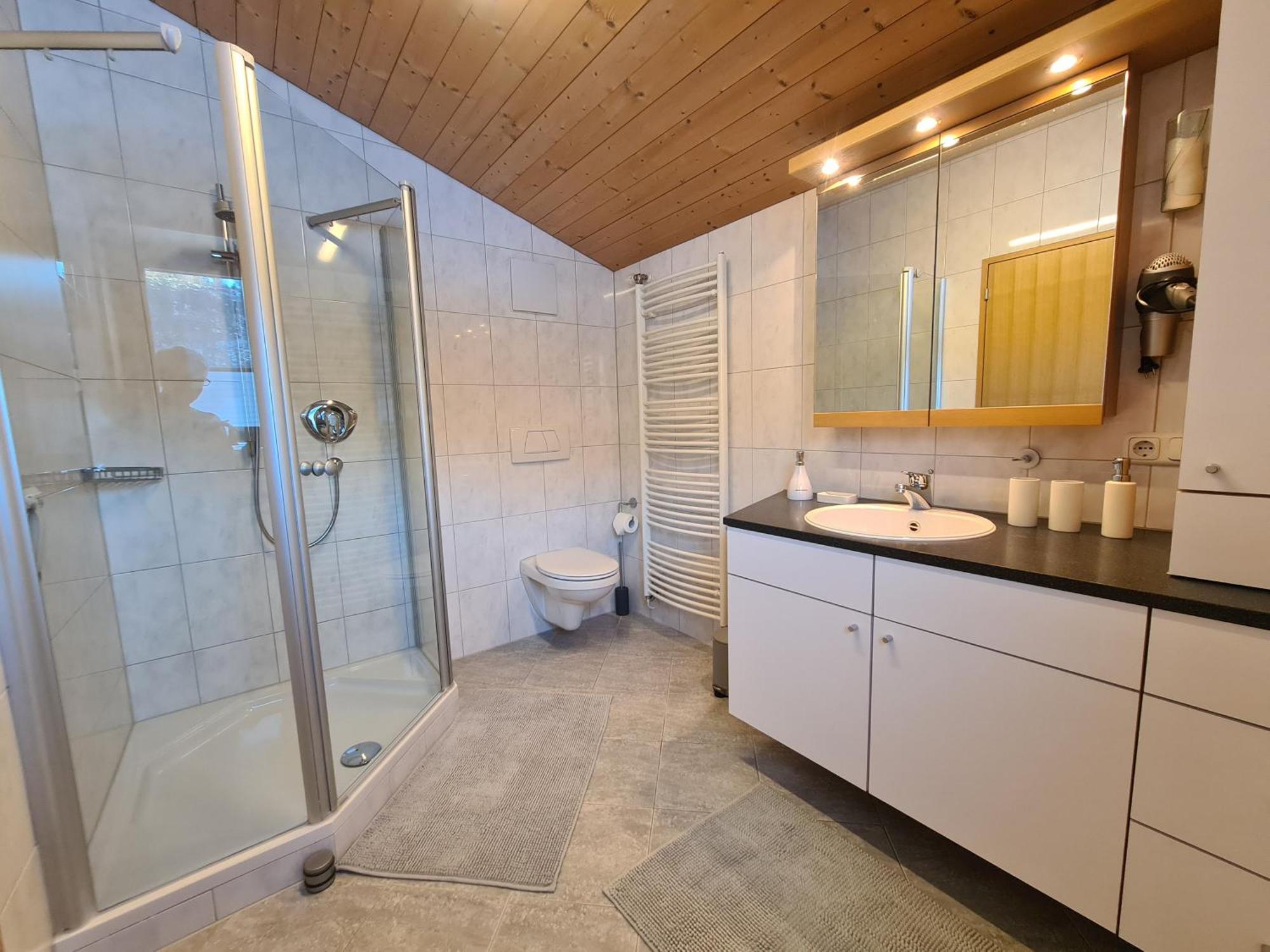 Ferienwohnung Greber Gertraud Bezau Extérieur photo